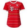 Original Fußballtrikot FC Bayern München Heimtrikot 2022-23 Für Damen